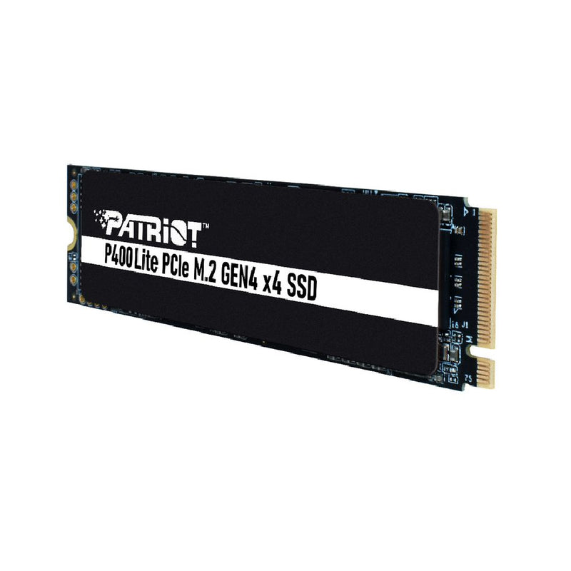Patriot P400 Lite Gen 4 x4 PCIe m.2 Internal SSD