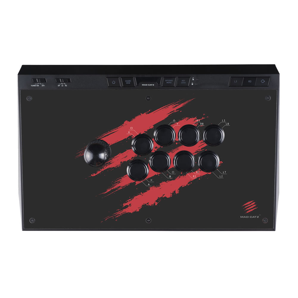 Mad Catz EGO Arcade Fight Stick – Kaira South Africa