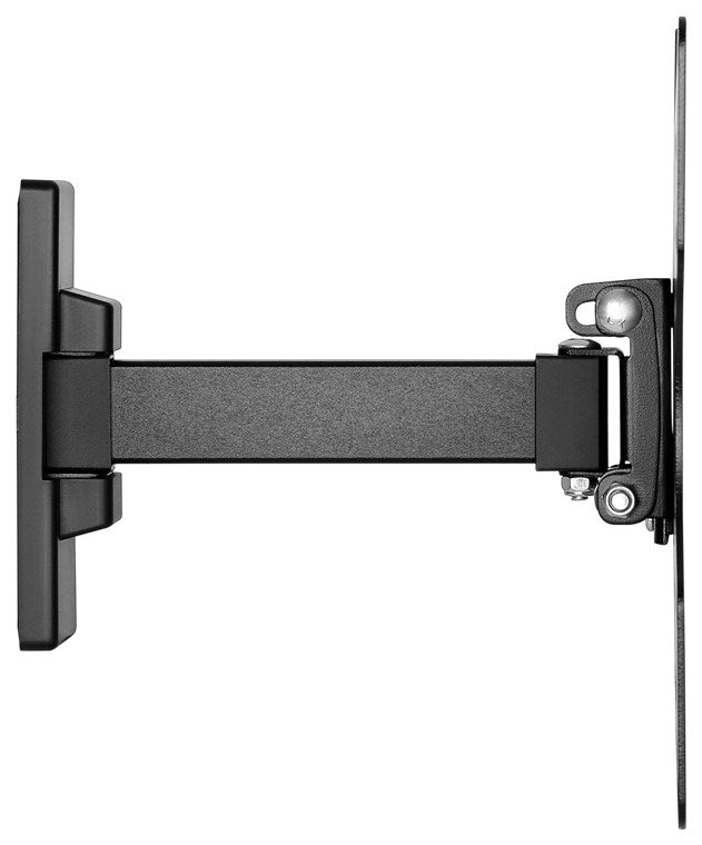 GOOBAY TV Wall Mount for TVs from 23" to 42" with Swivel and Tilt
