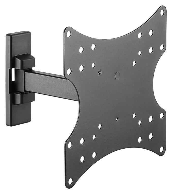 GOOBAY TV Wall Mount for TVs from 23" to 42" with Swivel and Tilt