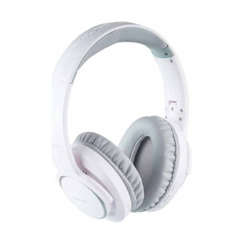 SONICGEAR Airphone ANC 3000 Active Noise Cancelling Headphone