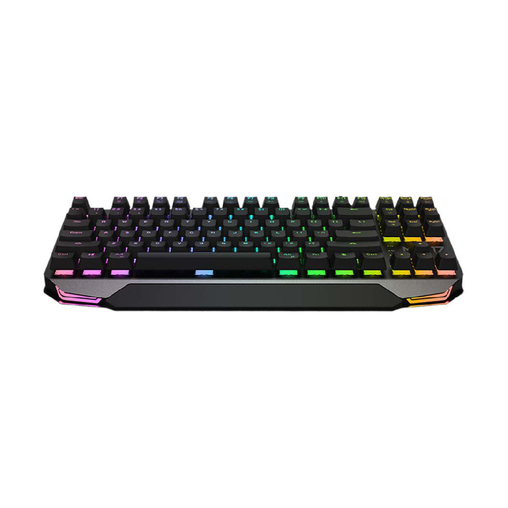 Armaggeddon MKA-17 Avenger Wireless Mechanical Gaming Keyboard