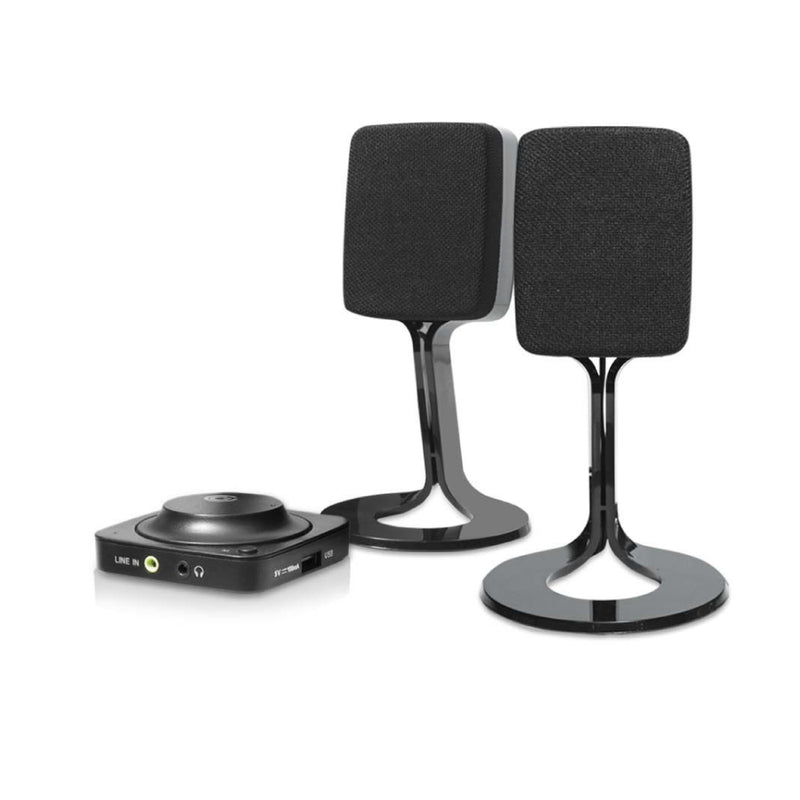 SonicGear Morro X7 2.1 Multimedia Bluetooth Speaker