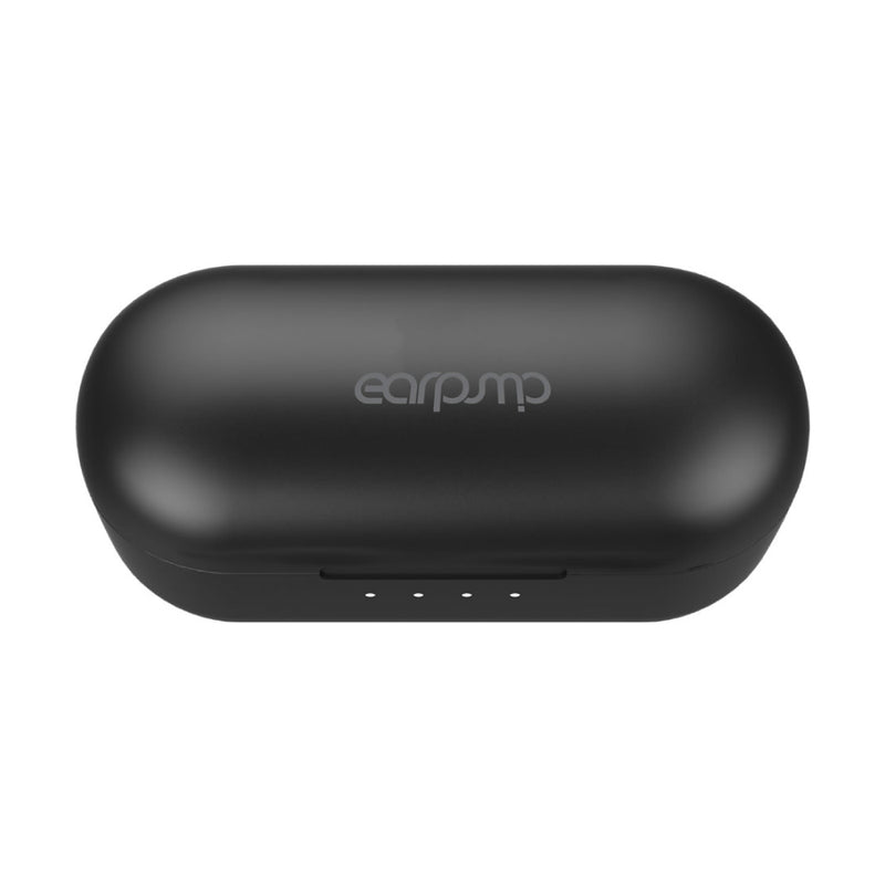 SonicGear Earpump TWS 5 Pro Bluetooth Earphones - Black