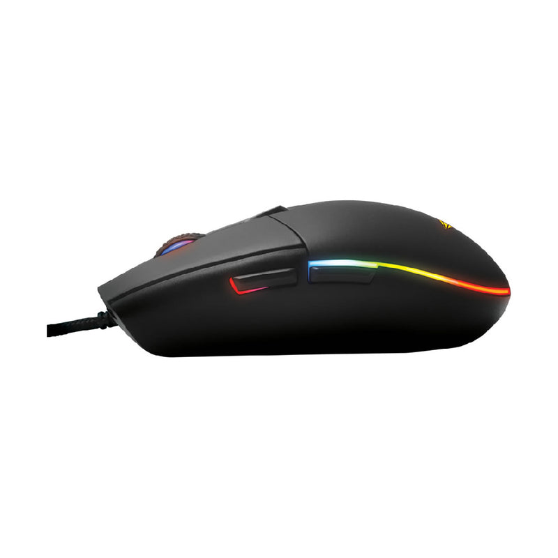 Armaggeddon Grumman Raven-III Stealth Gaming Mouse