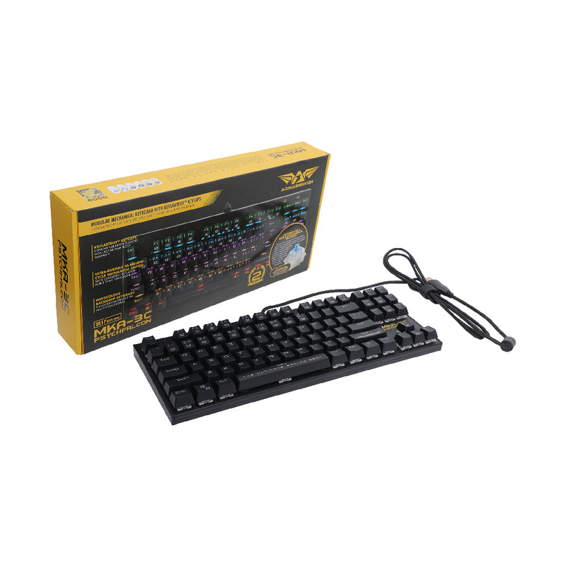 Armaggeddon MKA 3C PSYCHFALCON Mechanical Keyboard