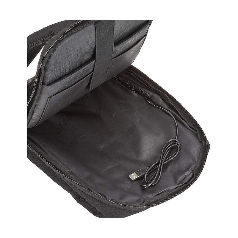 Armaggeddon Recce 13 Lifestyle Laptop Backpack - Black