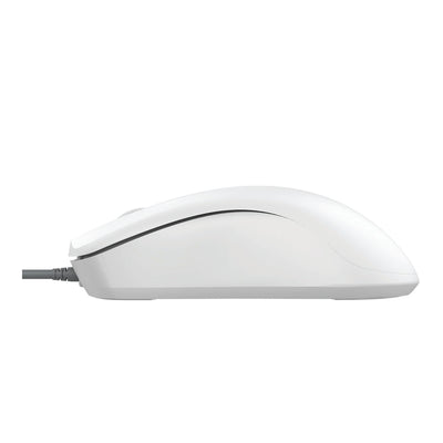 Alcatroz Asic 3 (2021 Edition) Optical Wired Mouse