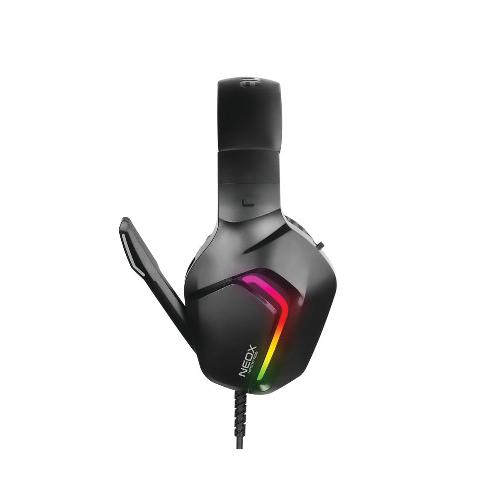 ALCATROZ NeoX HP500-RGB Gaming Headset – Kaira South Africa