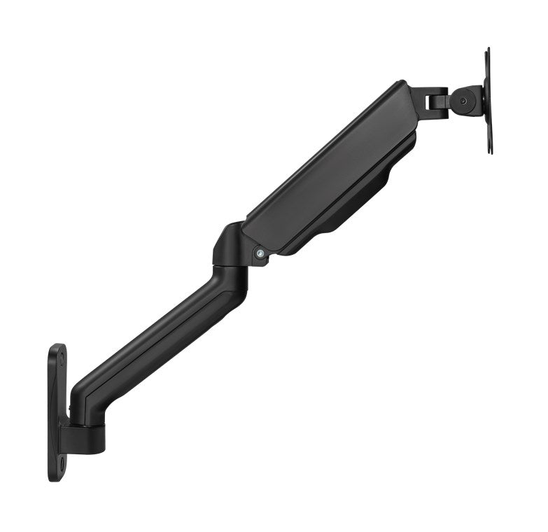Goobay Single Monitor Wall Mount from 17" to 32"