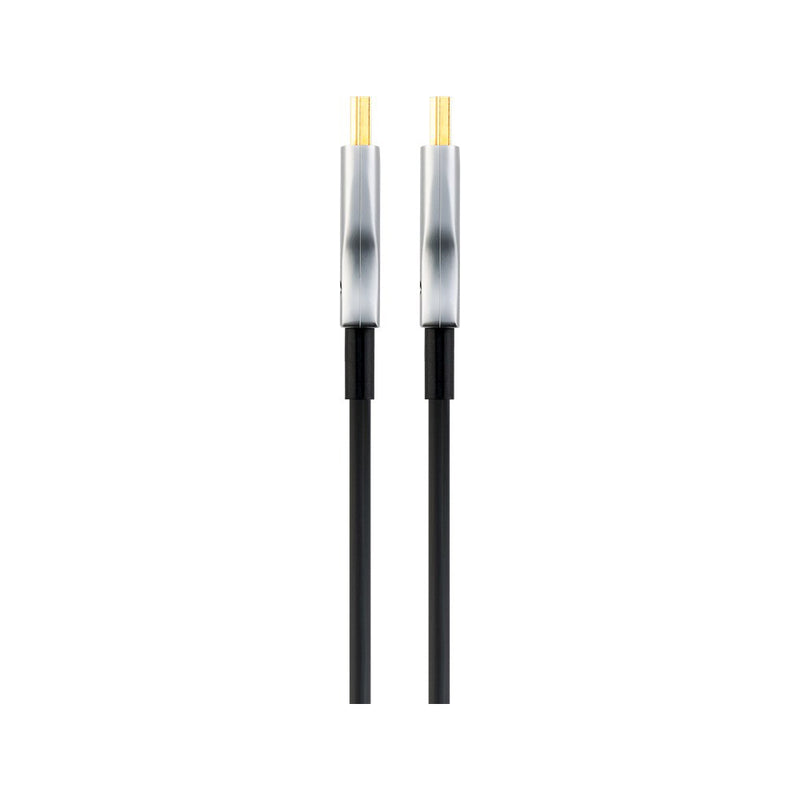 Goobay Optical Hybrid HDMI (AOC) Cable with Ethernet (4K@60Hz)