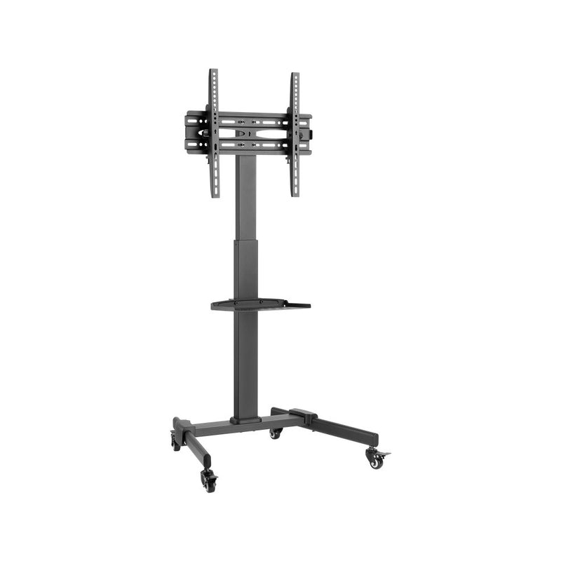 Goobay TV Presentation Stand Basic (Size L) for TVs or monitors between 37" and 70"