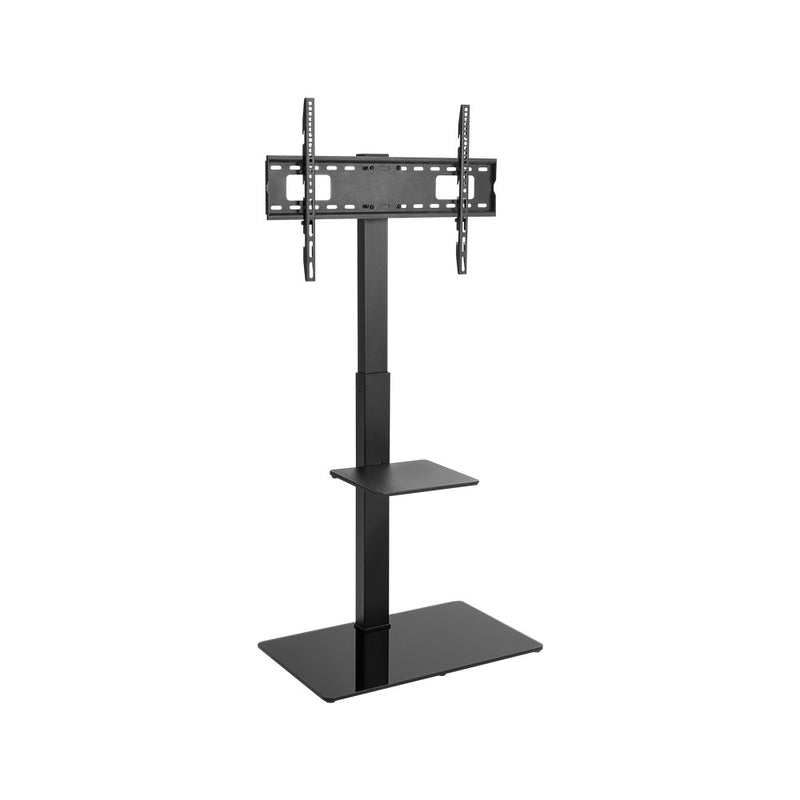 Goobay TV Floor Stand Basic (Size L) for TVs and monitors between 37" and 70"