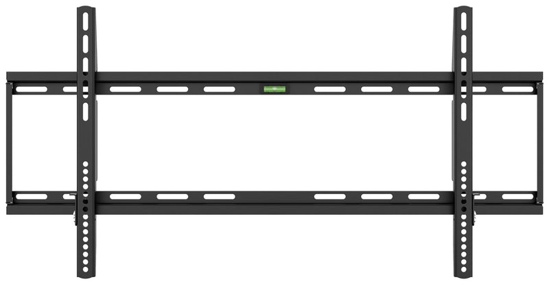 Goobay TV wall mount Basic FIXED (XL) 43" to 100"