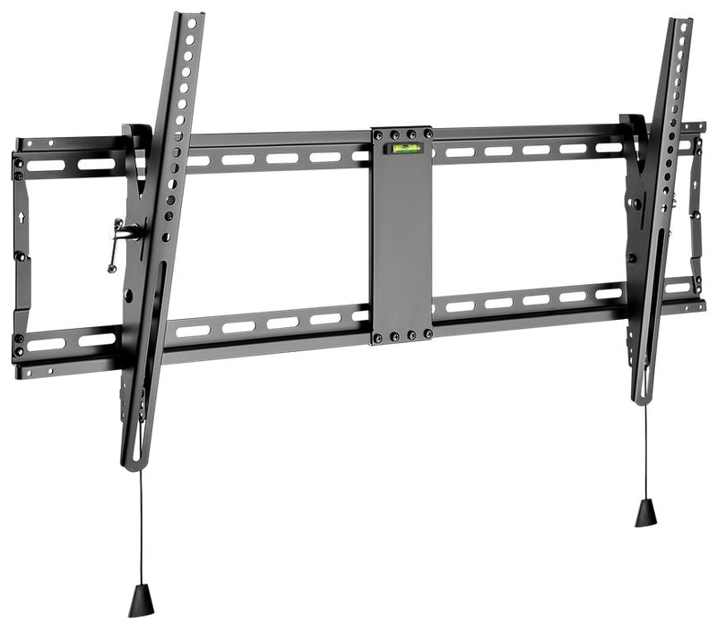 Goobay TV wall mount Pro TILT (XL) for TVs from 43 to 100" tiltable up to 70 kg