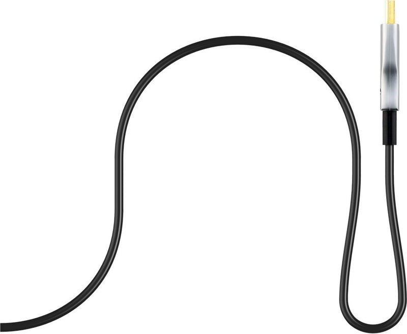 Goobay Optical Hybrid HDMI (AOC) Cable with Ethernet (4K@60Hz)