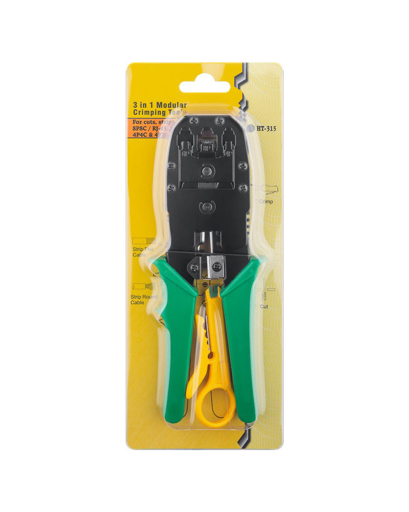 Goobay CAT 6 Outdoor CU Solid PE U/UTP Network Cable Set