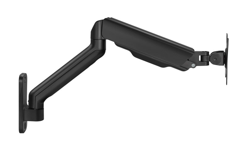 Goobay Single Monitor Wall Mount from 17" to 32"
