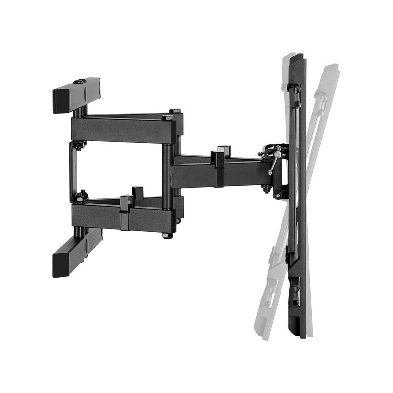 Goobay TV wall mount Pro FULLMOTION (L) for TVs from 37" to 70" up to 60kg