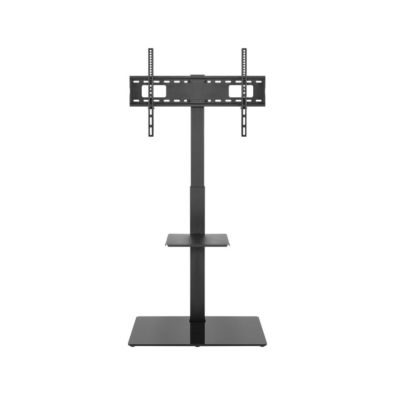 Goobay TV Floor Stand Basic (Size L) for TVs and monitors between 37" and 70"