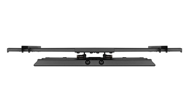 Goobay TV wall mount Pro FULLMOTION (L) for TVs from 37" to 70" up to 60kg