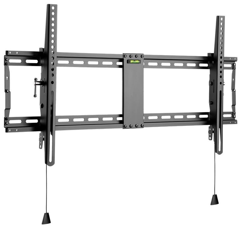 Goobay TV wall mount Pro TILT (XL) for TVs from 43 to 100" tiltable up to 70 kg