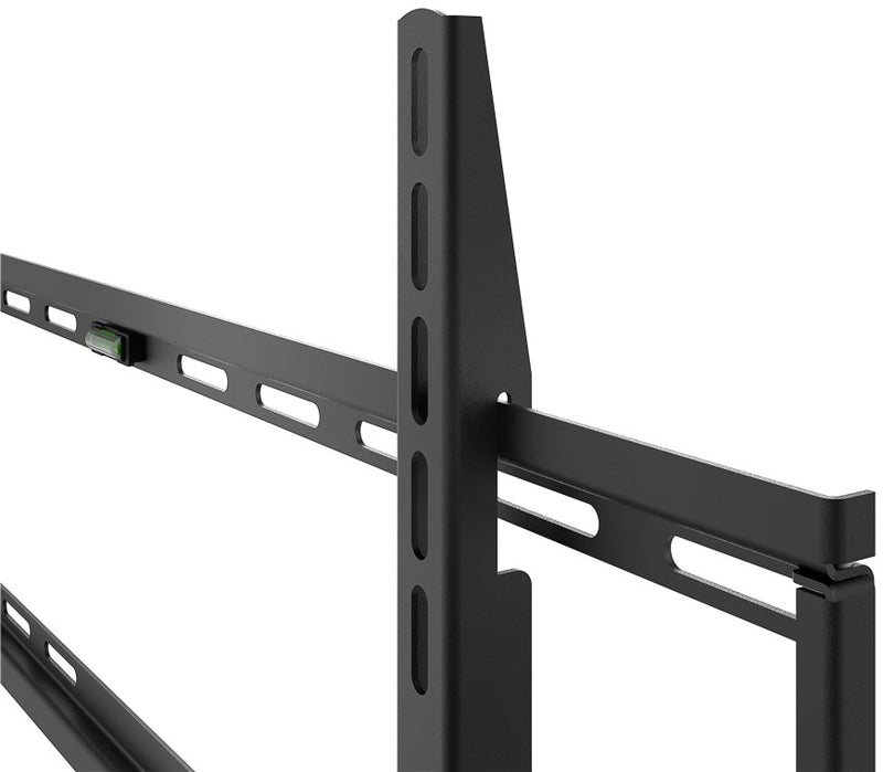 Goobay TV wall mount Basic FIXED (XL) 43" to 100"