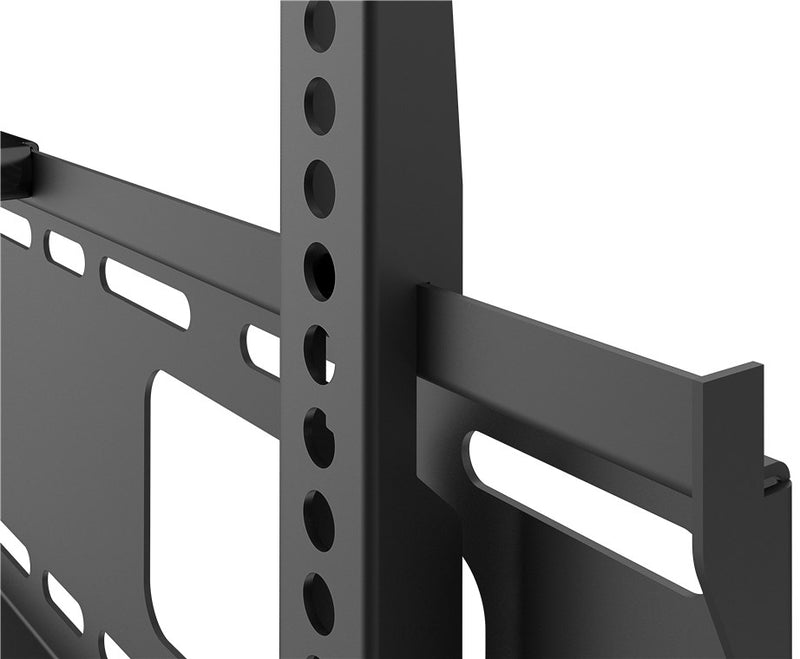 Goobay TV Wall Mount Pro FIXED (L) for TV Sets from 37" to 70" up to 50 kg