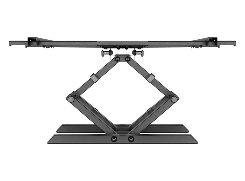 Goobay TV wall mount Pro FULLMOTION (L) for TVs from 37" to 70" up to 60kg