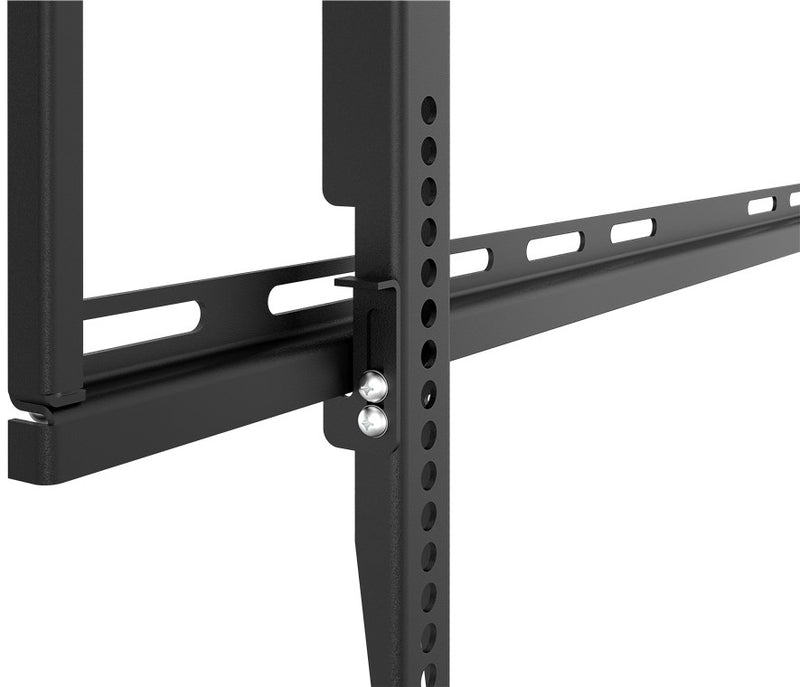 Goobay TV wall mount Basic FIXED (XL) 43" to 100"