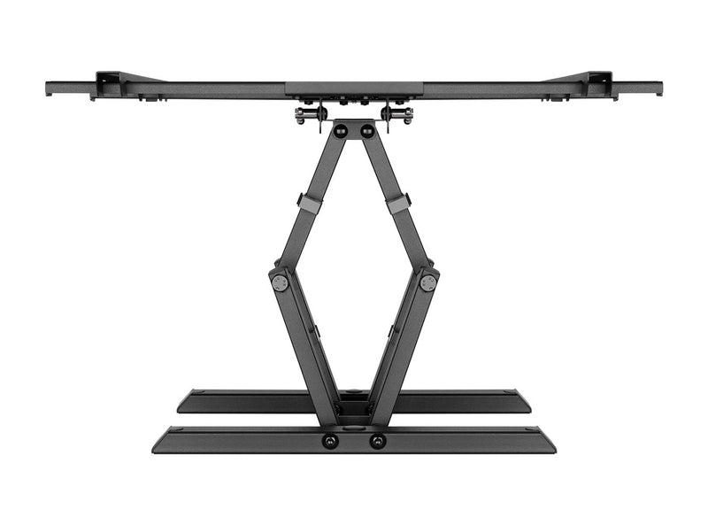 Goobay TV wall mount Pro FULLMOTION (L) for TVs from 37" to 70" up to 60kg