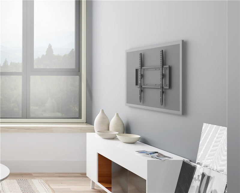 Goobay TV Wall Mount Basic FIXED (M) for TVs from 32" to 55"