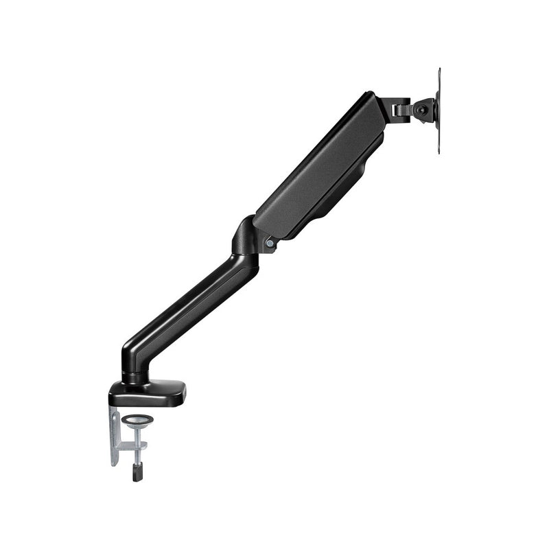 Goobay Monitor Mount with Gas Spring for monitors between 17" and 32"