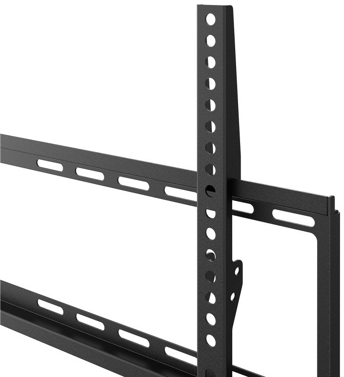 Goobay TV wall mount Basic FIXED (L) for TVs from 37" to 70"