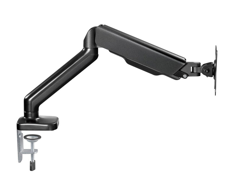 Goobay Monitor Mount with Gas Spring for monitors between 17" and 32"