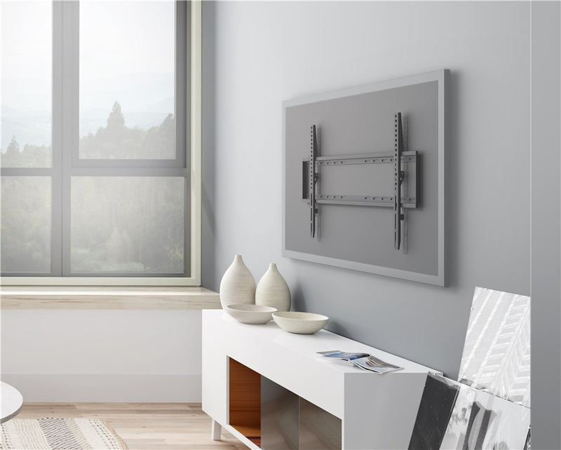Goobay TV wall mount Basic FIXED (L) for TVs from 37" to 70"