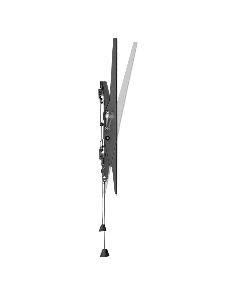 Goobay TV Wall Mount Pro TILT (M) for TVs from 32" to 55" to 70 kg