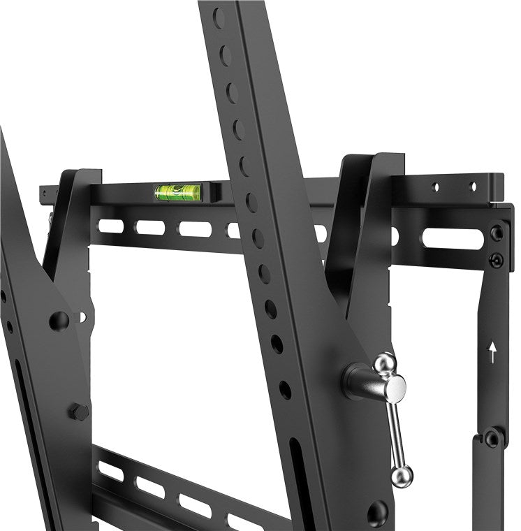 Goobay TV Wall Mount Pro TILT (L) for TVs from 37" to 70" up to 70 kg