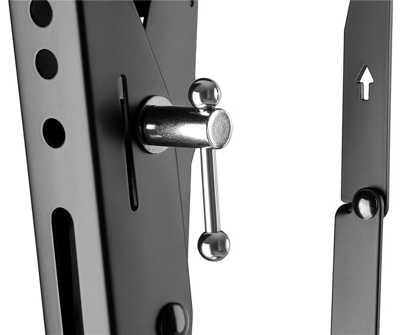 Goobay TV Wall Mount Pro TILT (M) for TVs from 32" to 55" to 70 kg
