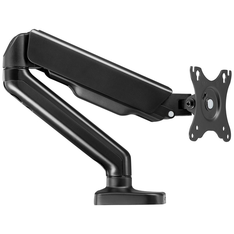 Goobay Monitor Mount with Gas Spring for monitors between 17" and 32"