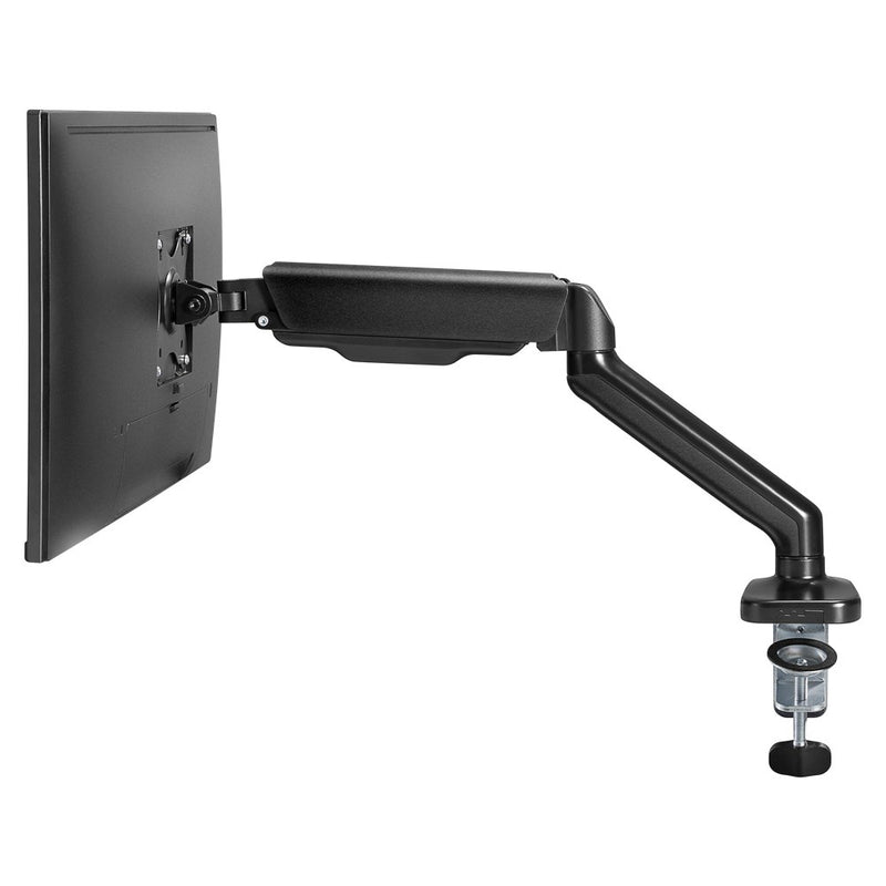 Goobay Monitor Mount with Gas Spring for monitors between 17" and 32"