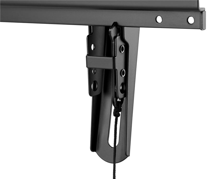 Goobay TV Wall Mount Pro TILT (M) for TVs from 32" to 55" to 70 kg