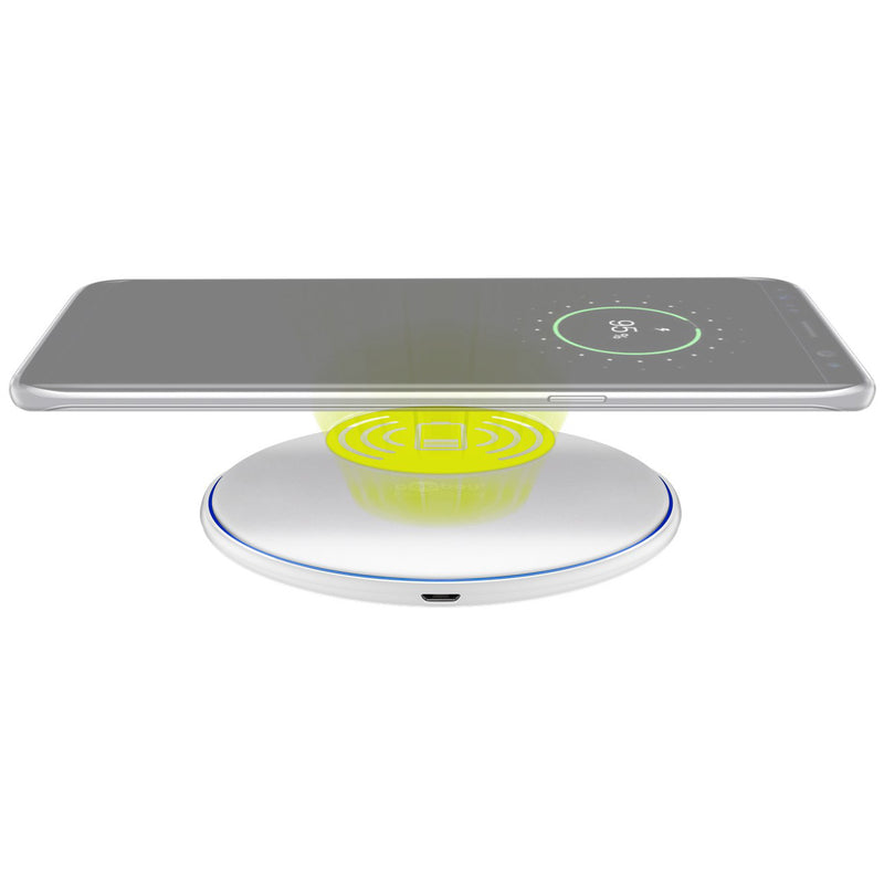 Goobay Wireless Qi 10w Quick Charger