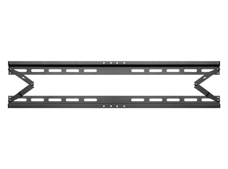 Goobay TV Wall Mount Pro TILT (L) for TVs from 37" to 70" up to 70 kg