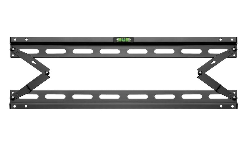 Goobay TV Wall Mount Pro TILT (M) for TVs from 32" to 55" to 70 kg
