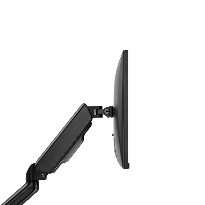 Goobay Monitor Mount with Gas Spring for monitors between 17" and 32"