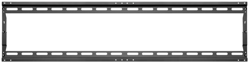 Goobay TV wall mount Pro TILT (XL) for TVs from 43 to 100" tiltable up to 70 kg