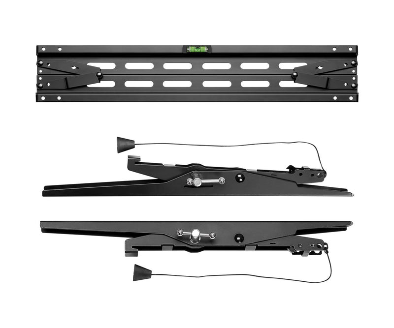 Goobay TV Wall Mount Pro TILT (M) for TVs from 32" to 55" to 70 kg