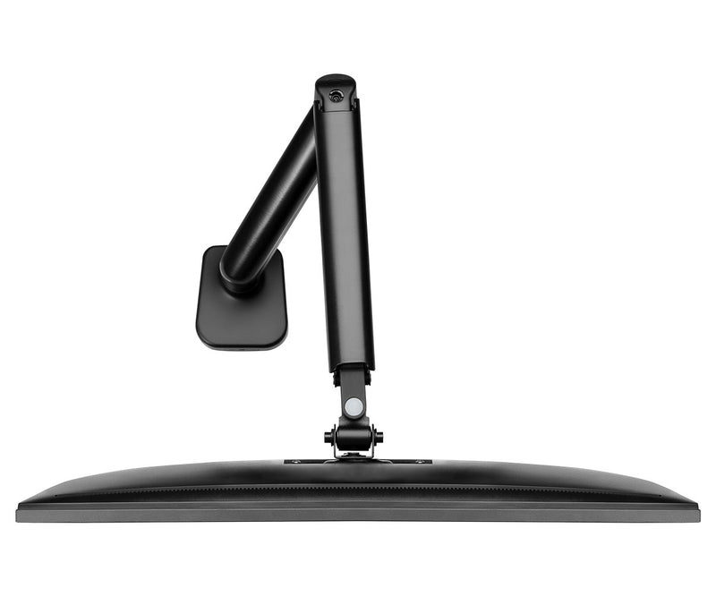 Goobay Monitor Mount with Gas Spring for monitors between 17" and 32"