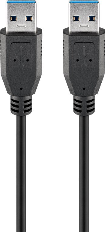 GOOBAY USB 3.0 M-M SuperSpeed Cable
